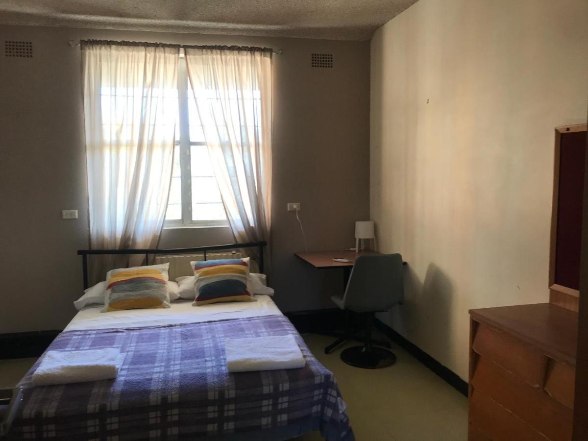 Hostel The Greenwich