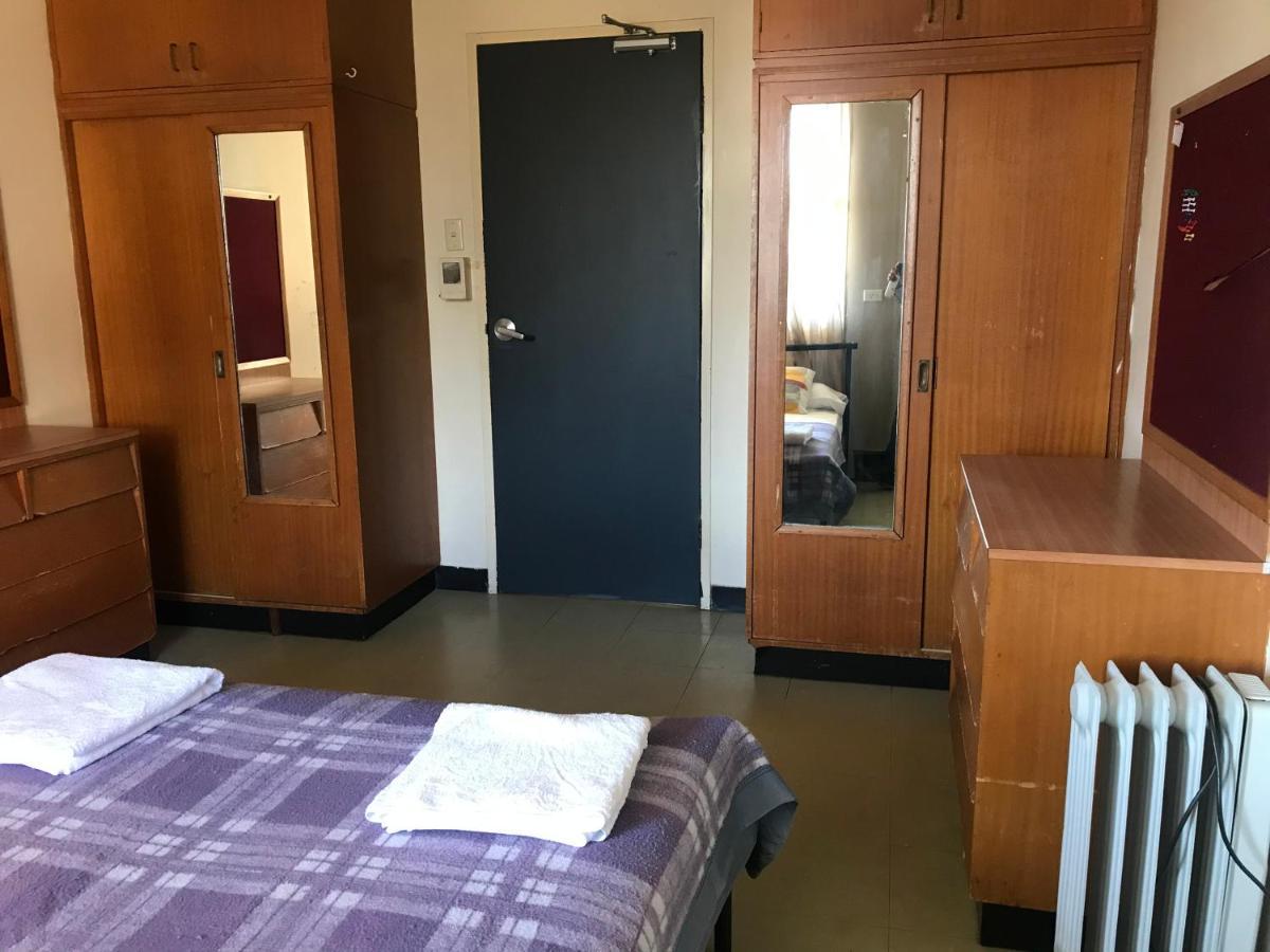 The Greenwich Hostel Sydney