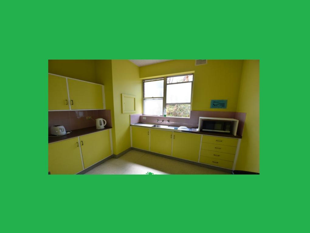 Hostel The Greenwich Sydney