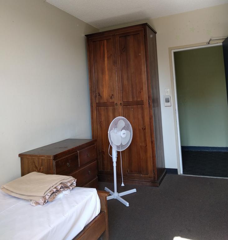 The Greenwich Hostel Sydney