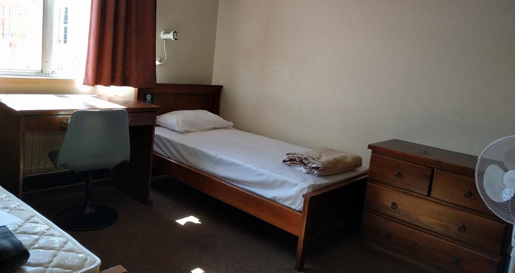 The Greenwich Hostel *