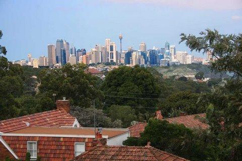 Hostel The Greenwich Sydney