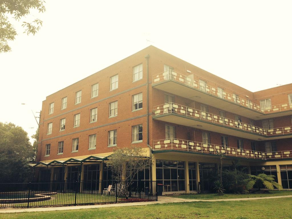 The Greenwich