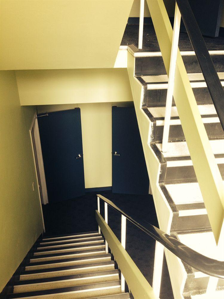 The Greenwich Hostel