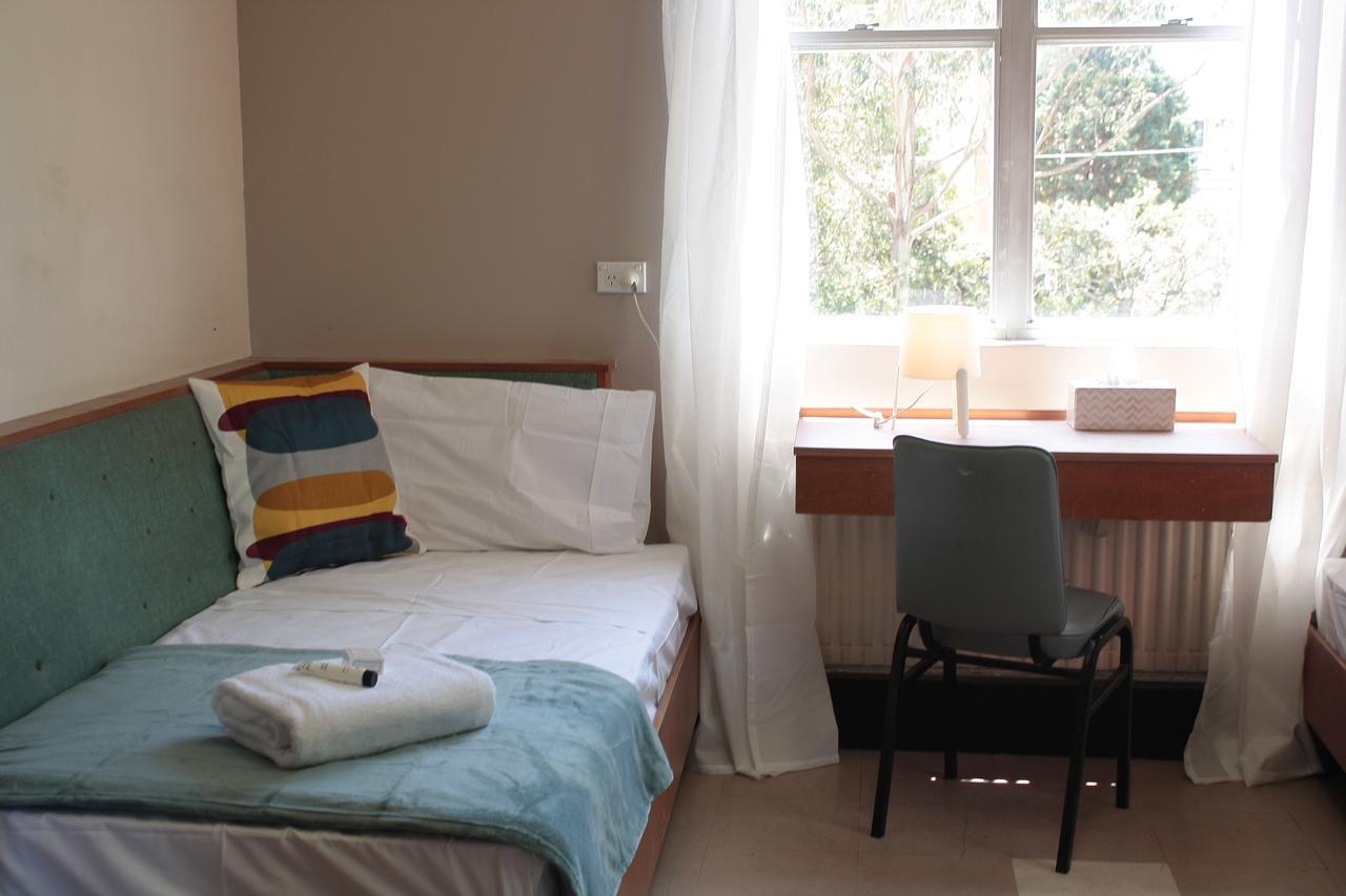 The Greenwich Hostel Sydney