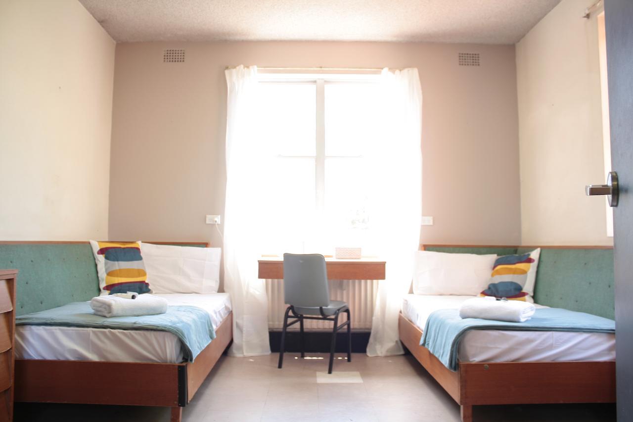 Hostel The Greenwich *