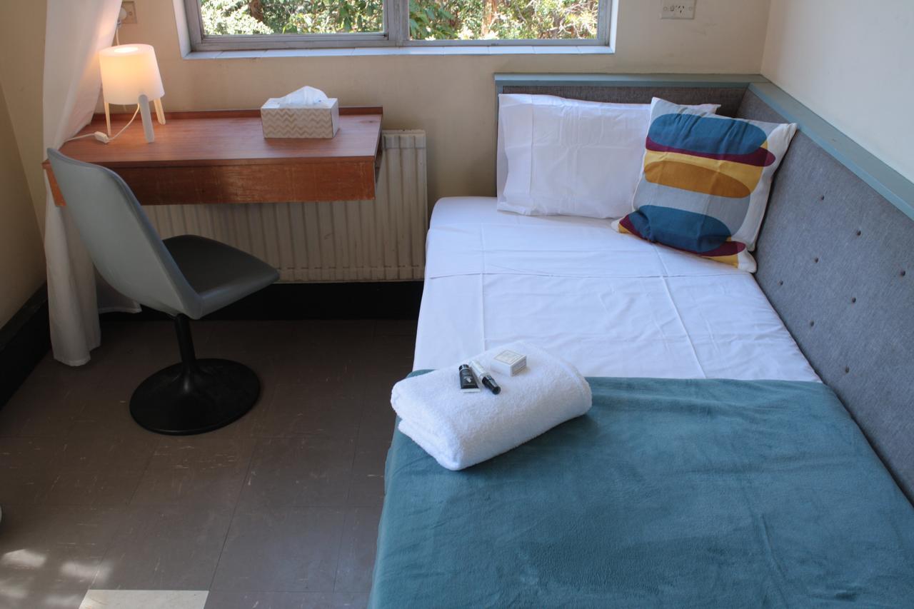Hostel The Greenwich *