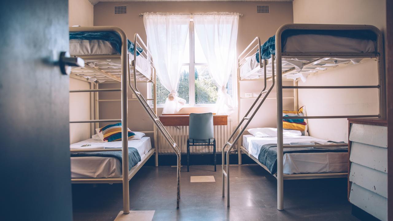 The Greenwich Hostel
