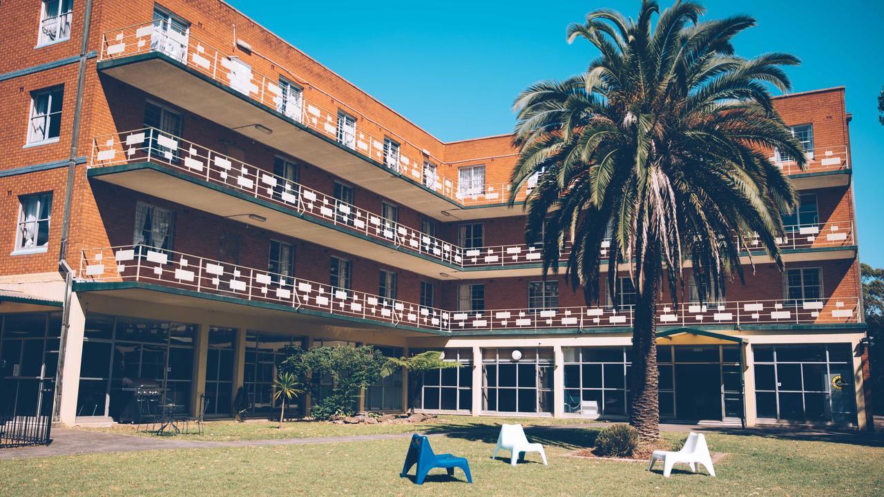 The Greenwich Hostel Sydney