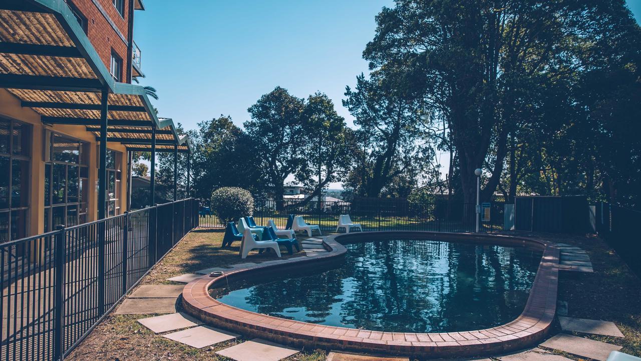 The Greenwich Sydney