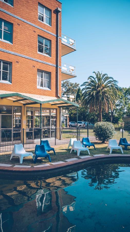 The Greenwich * Sydney