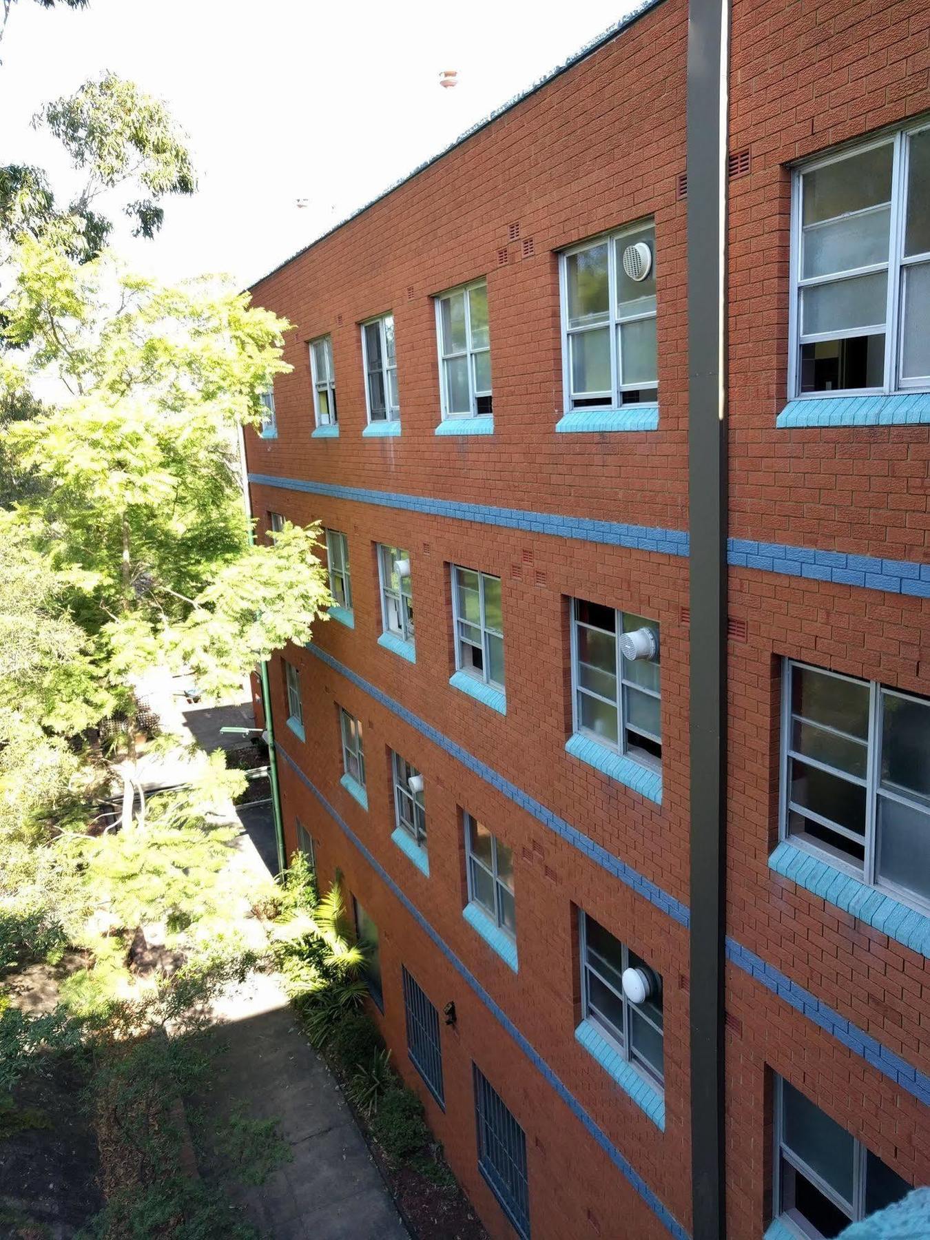 The Greenwich Hostel Sydney