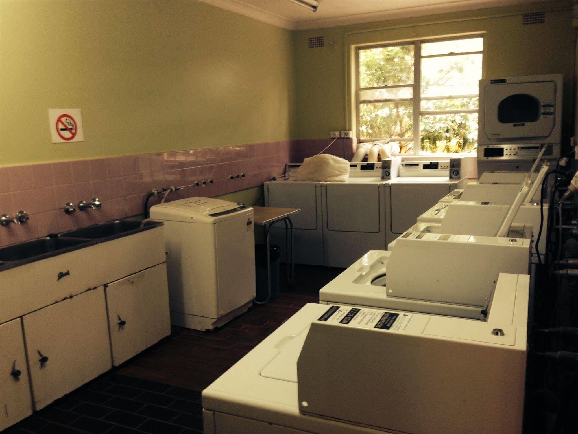 The Greenwich Hostel