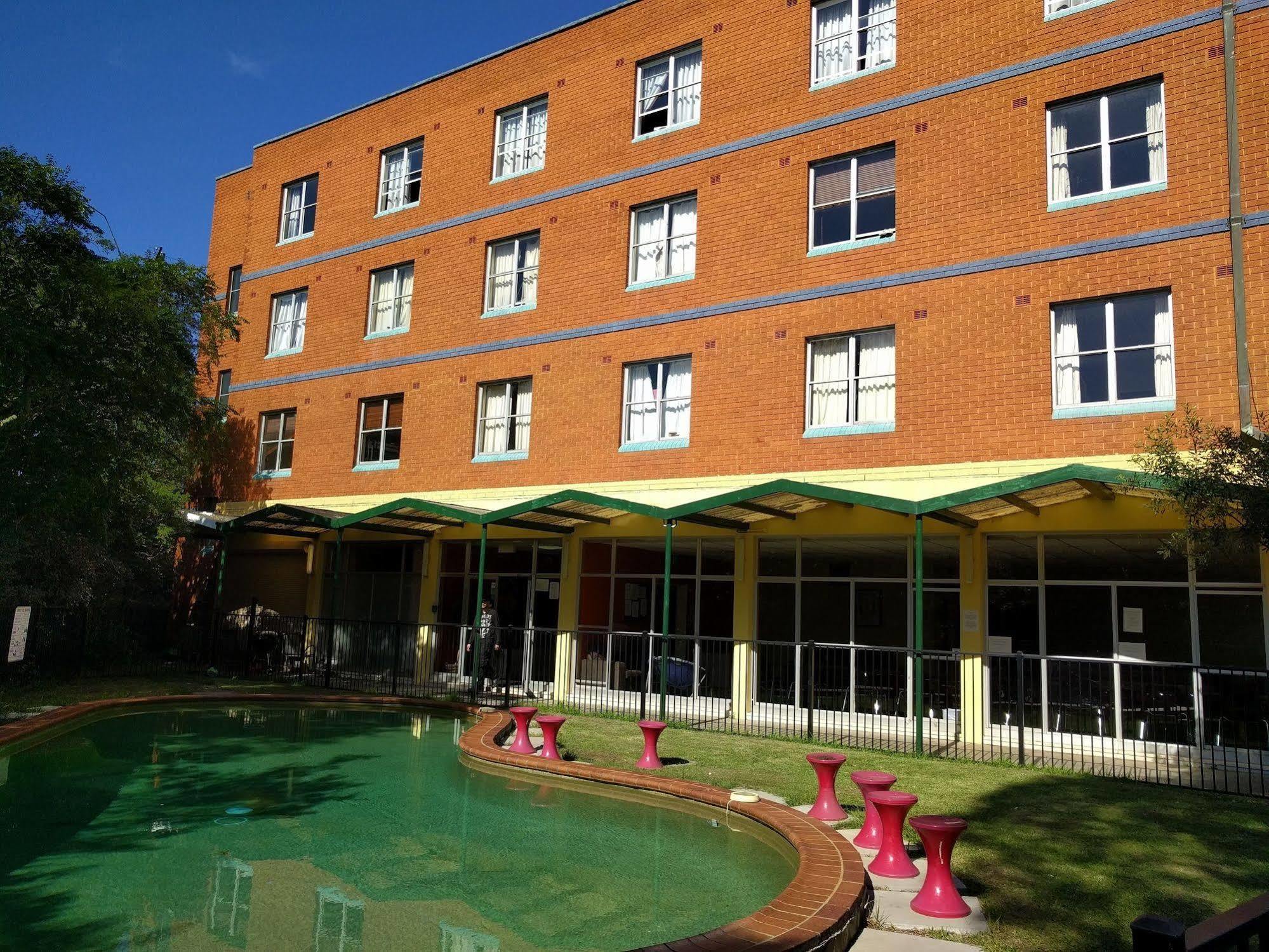 Hostel The Greenwich Sydney