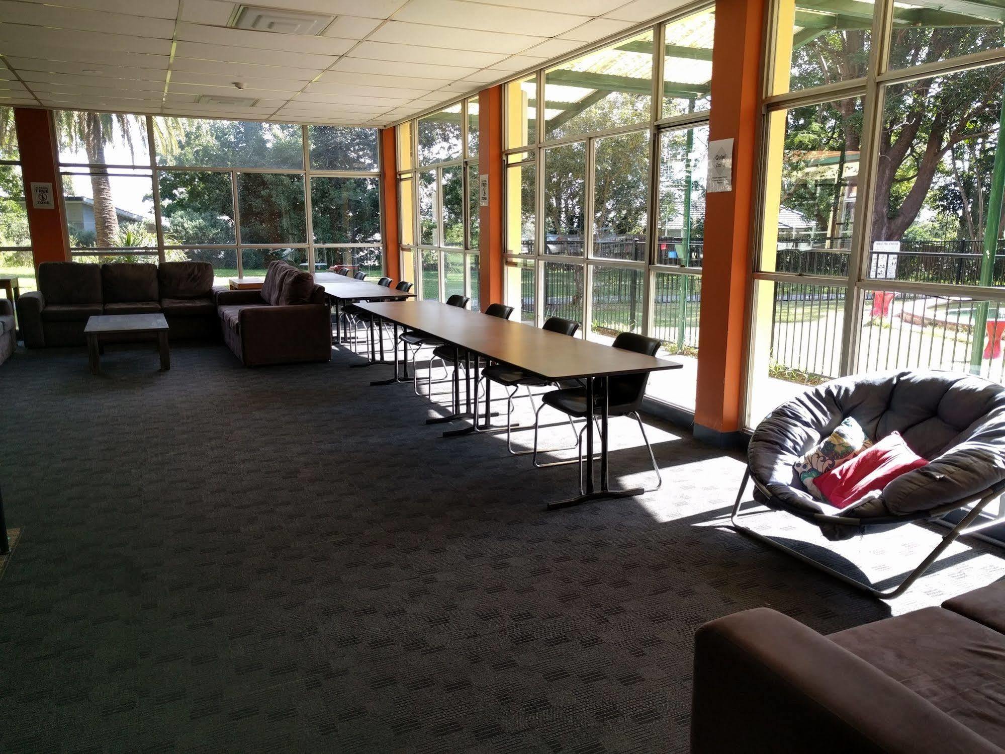 The Greenwich Hostel Sydney