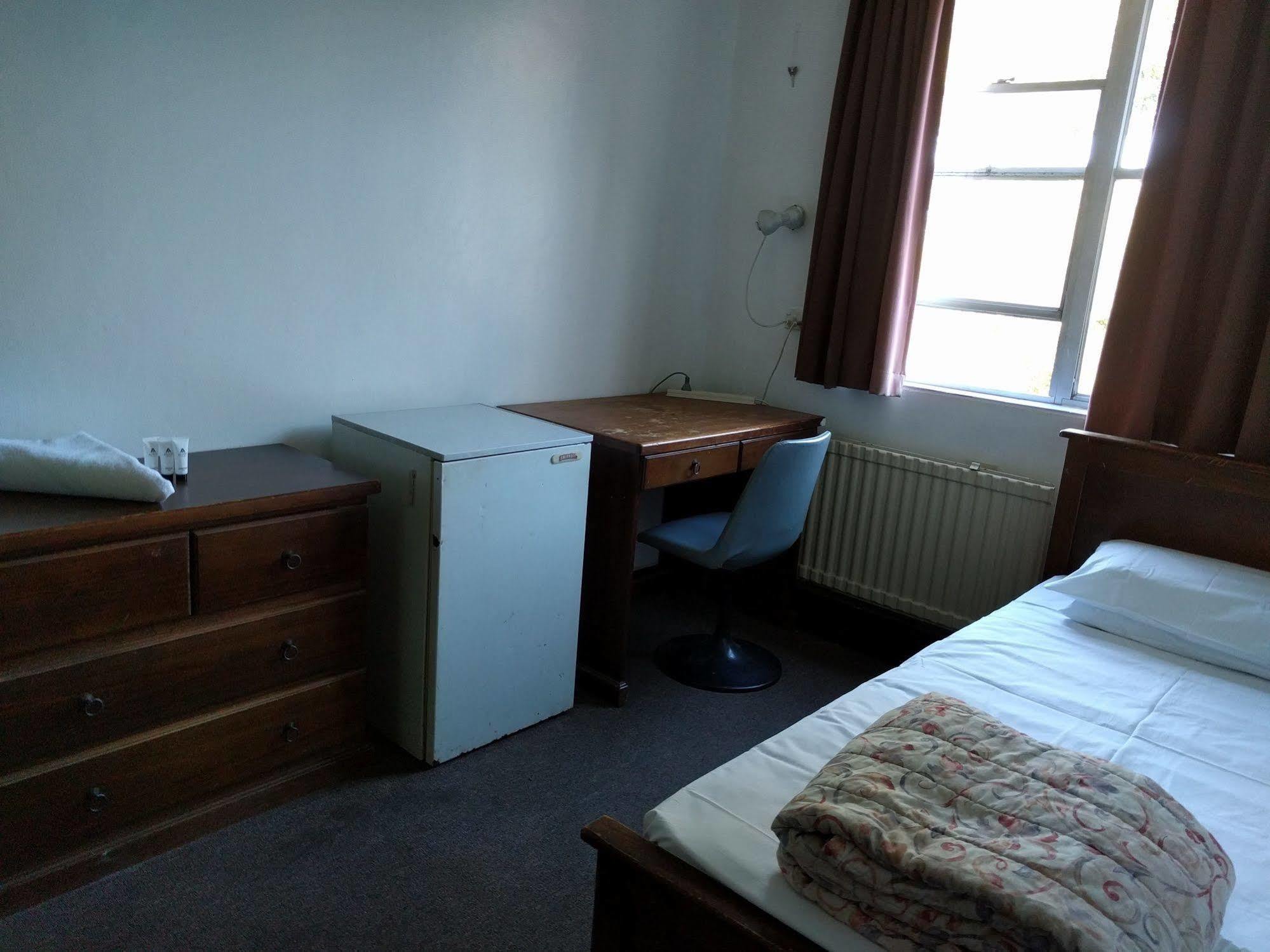 Hostel The Greenwich Sydney