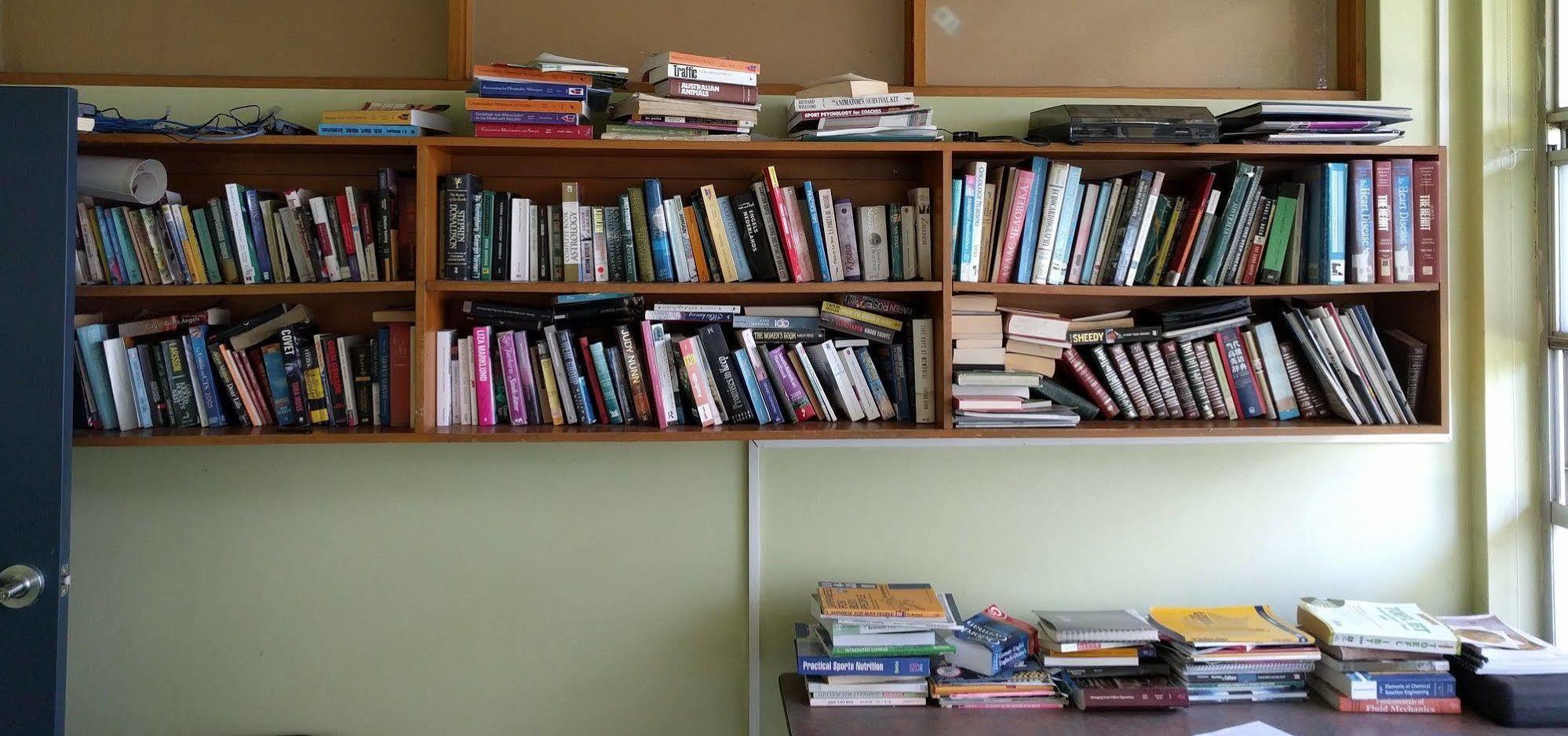 The Greenwich Hostel