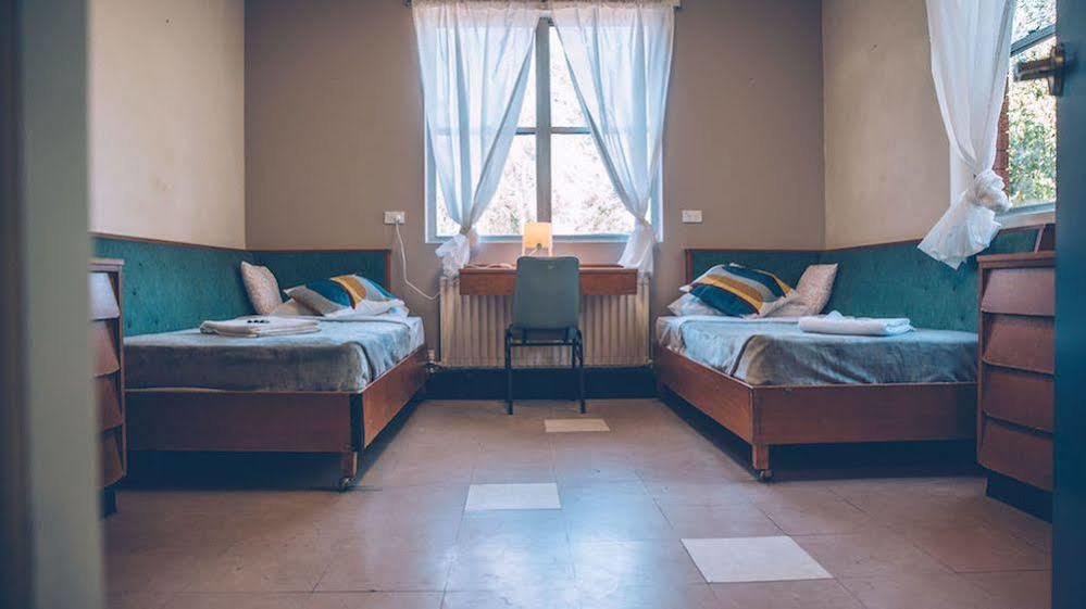 The Greenwich Hostel *