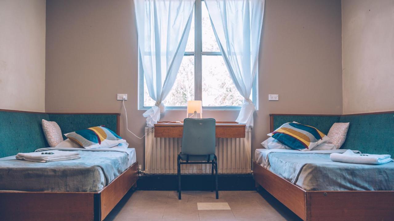The Greenwich Hostel