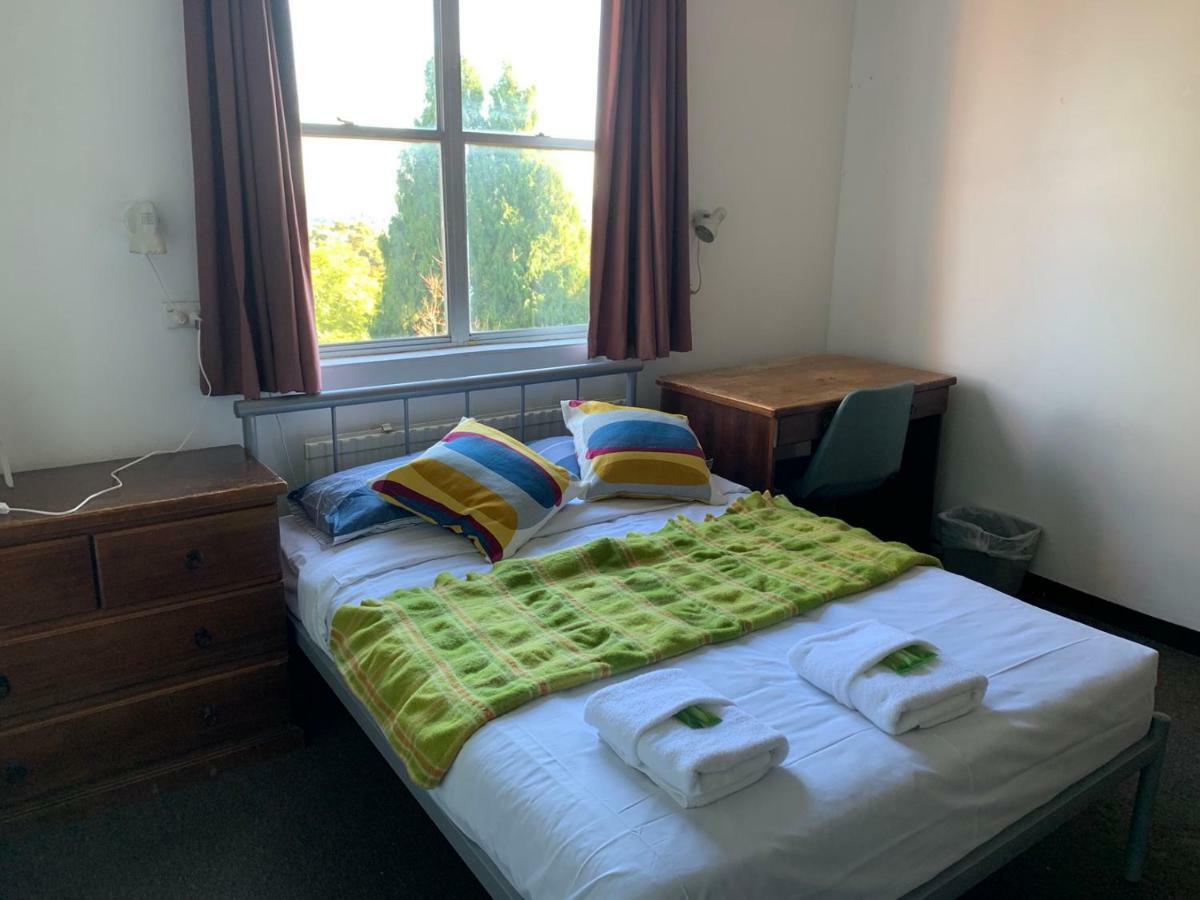 The Greenwich Hostel