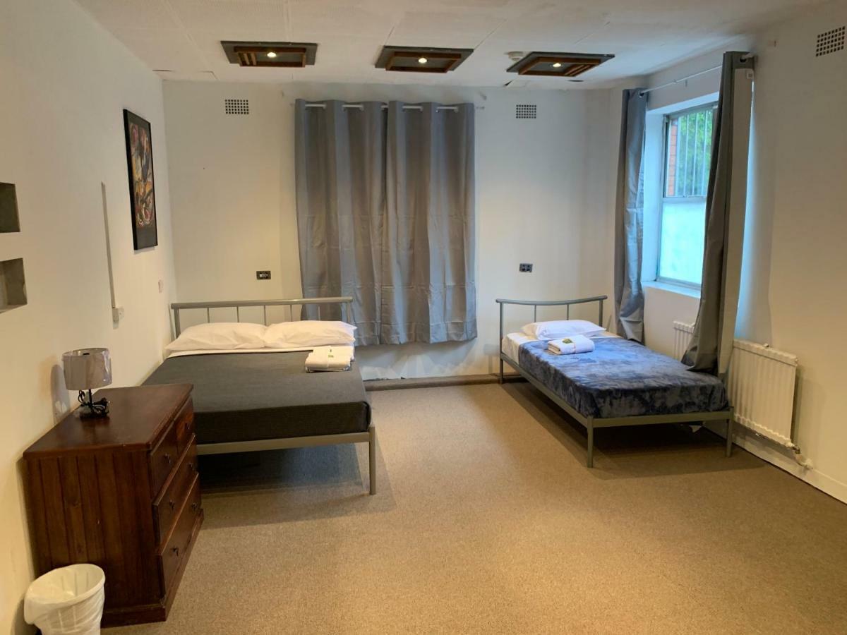 Hostel The Greenwich Sydney