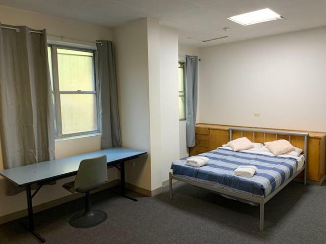 Hostel The Greenwich *